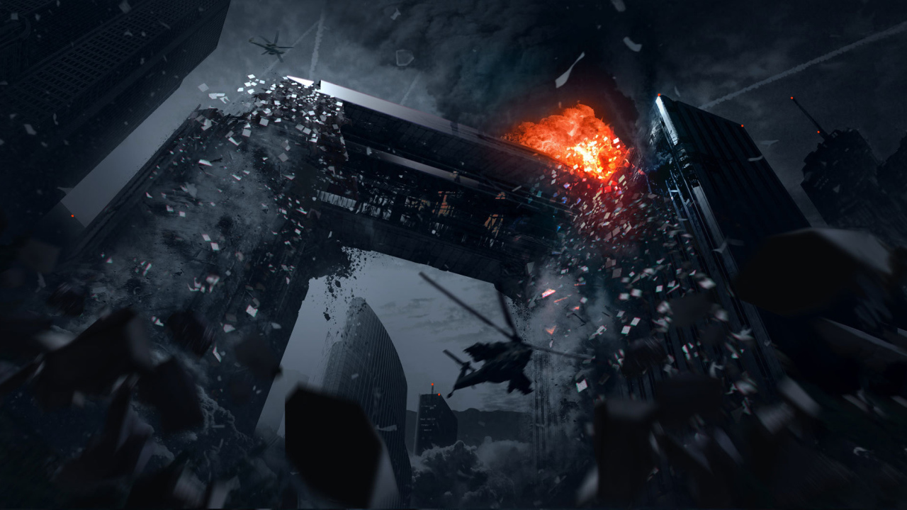 Служебный долг: призраки черный Снайпер