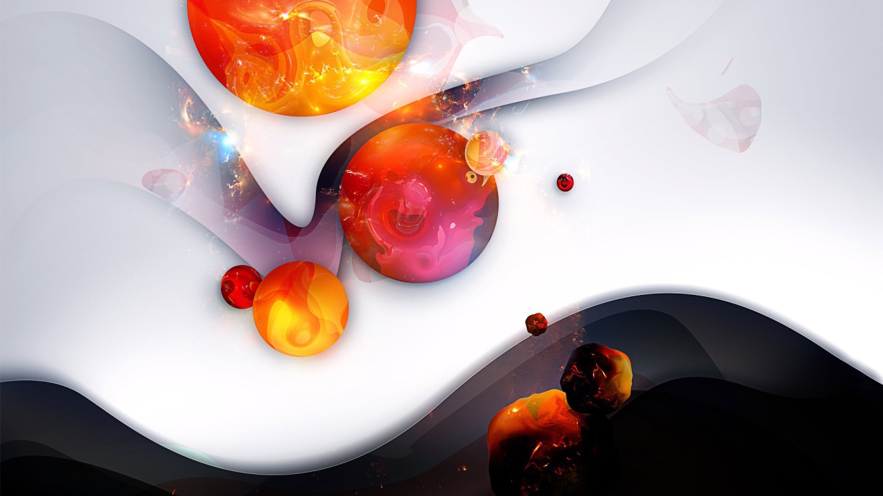 Удивительная абстракция