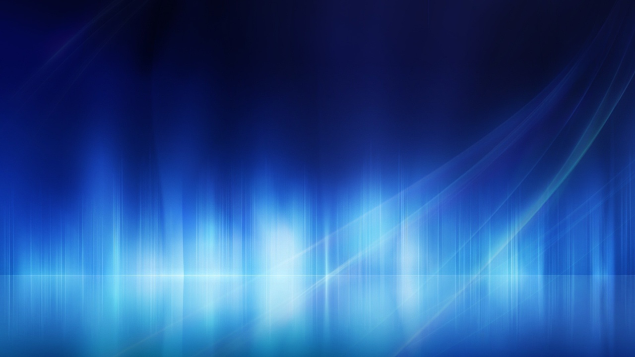 Голубая Аврора