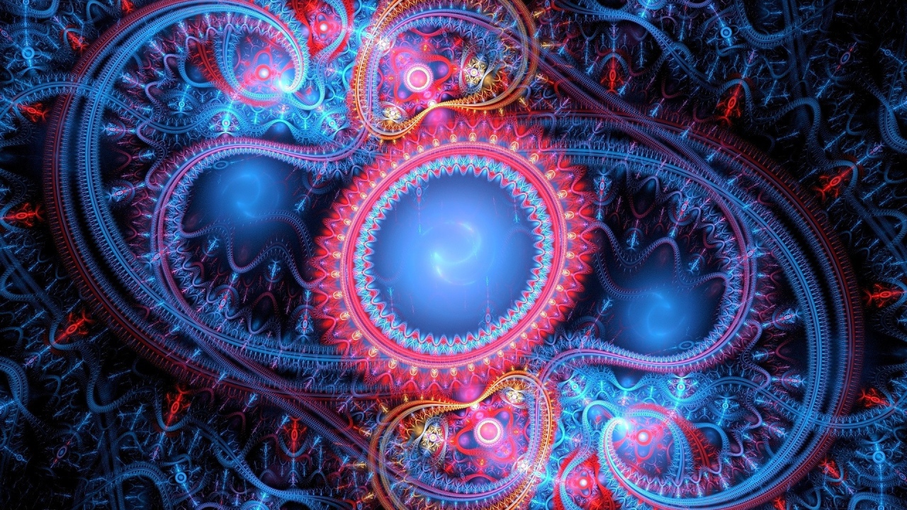 Центр притяжения