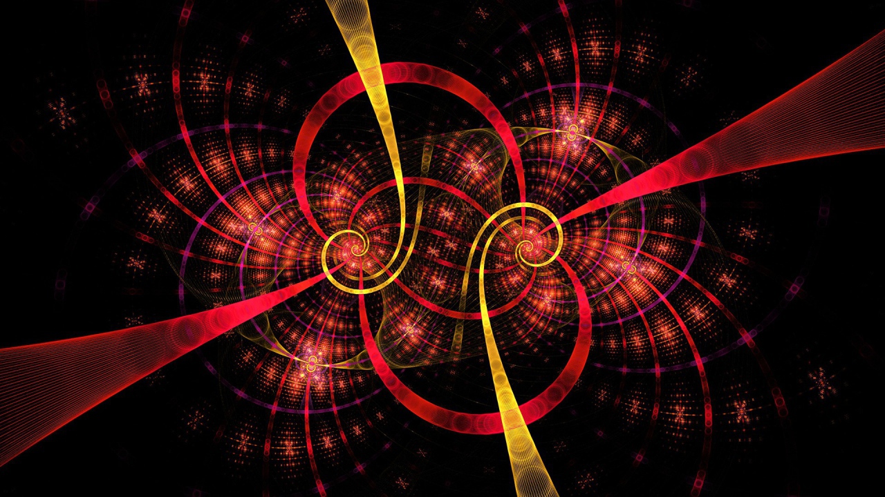 Центры притяжения