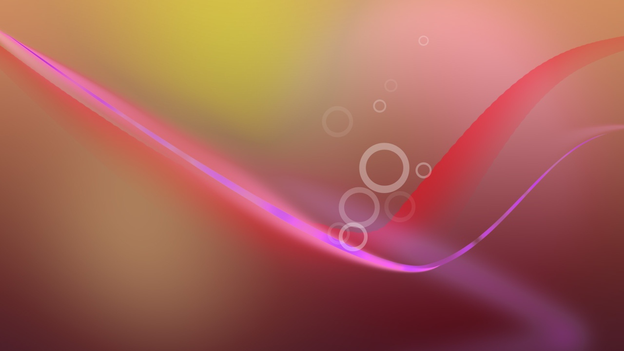 Цифровой абстрактный фон