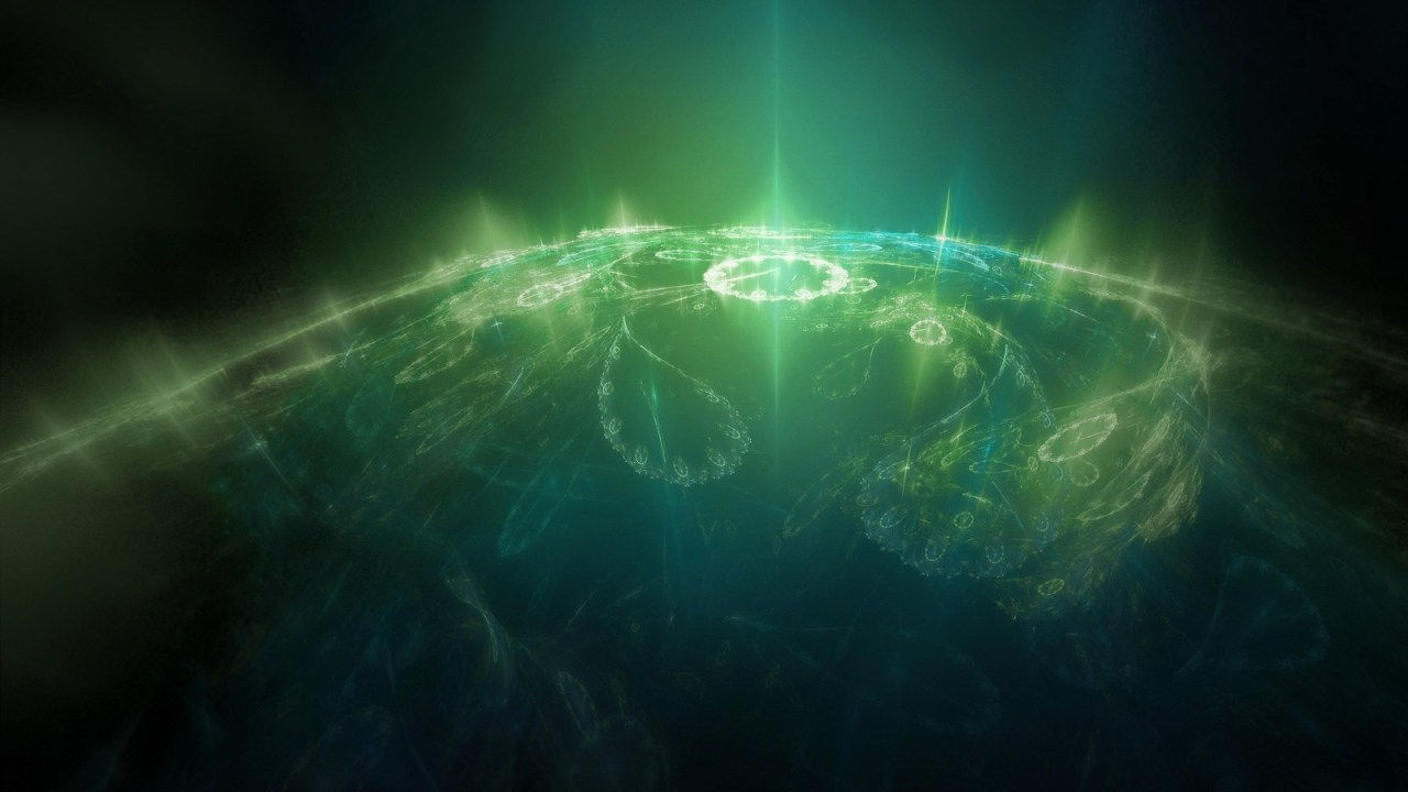 Фантазийная Земля