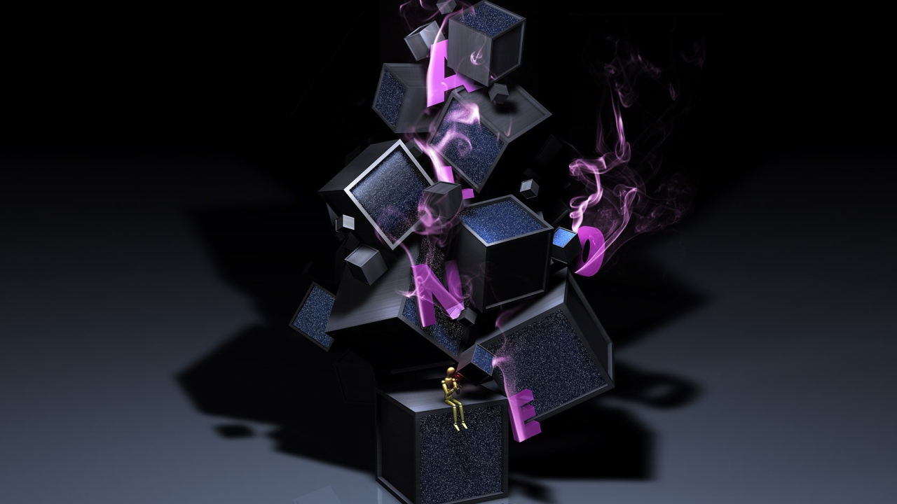 Почтовые ящики