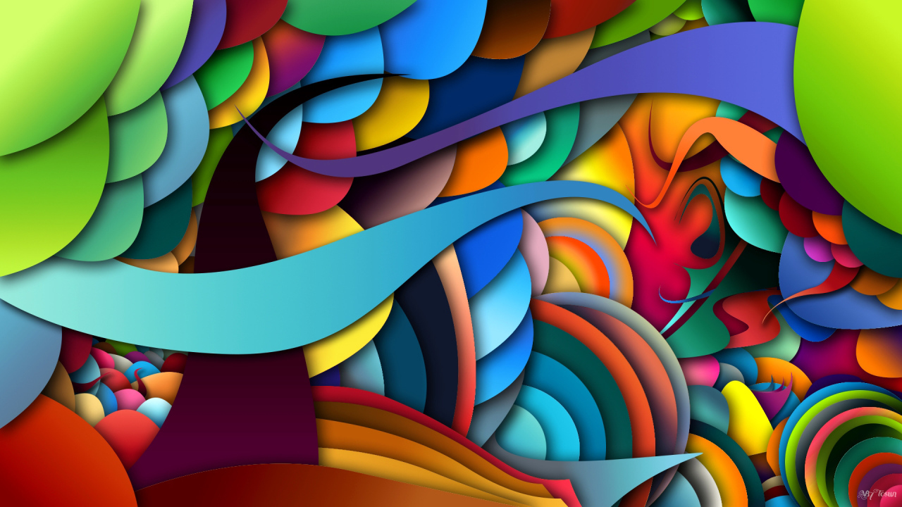 Безумные образования