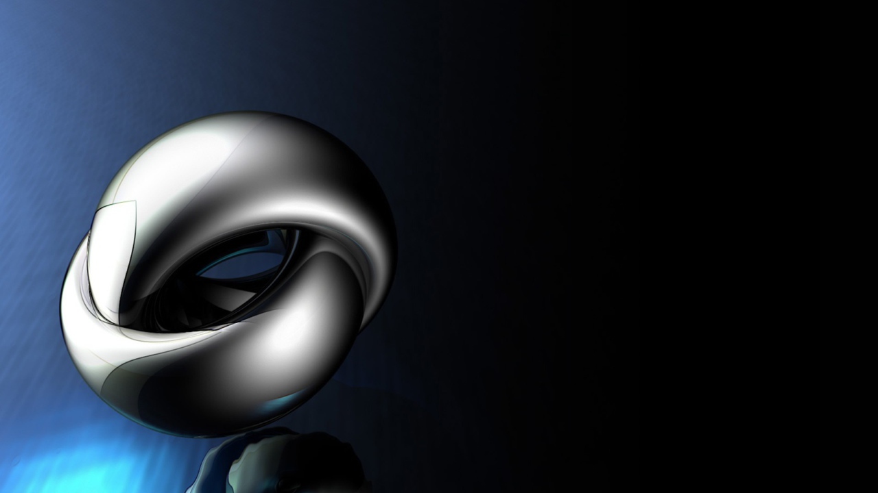 Тихое одиночество 