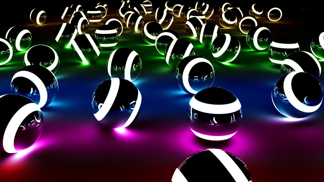 Звездные сферы