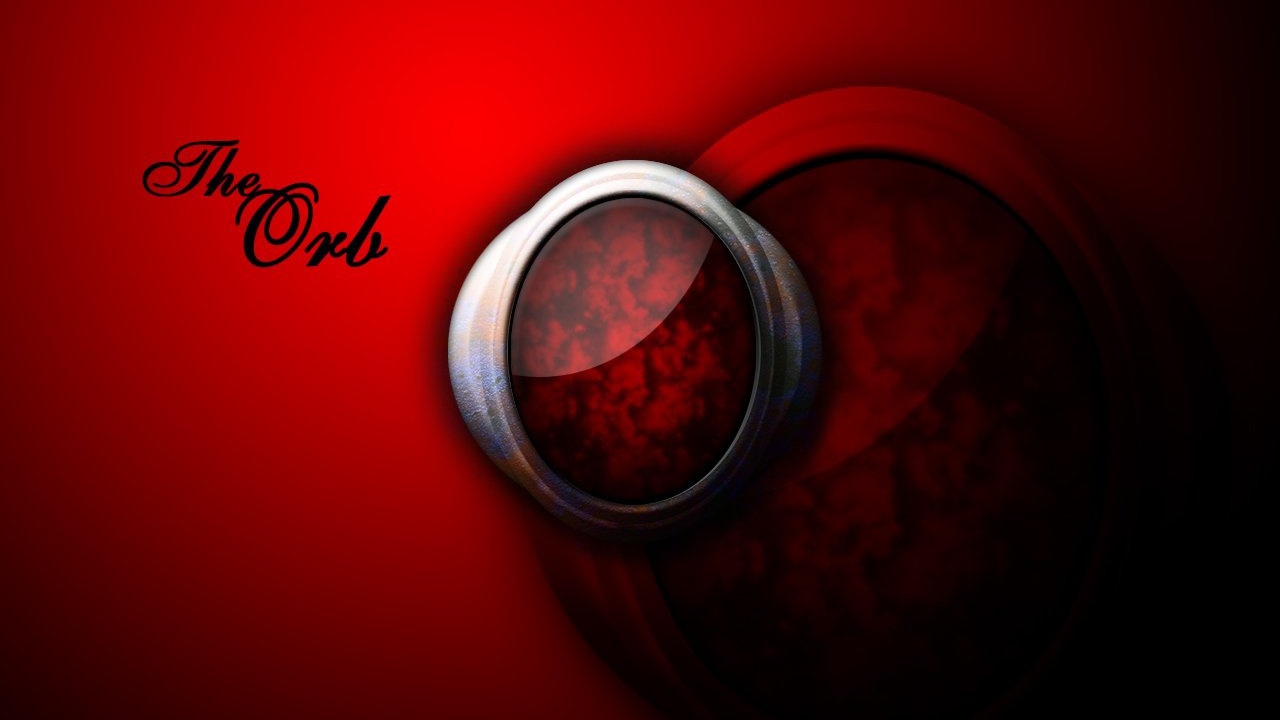 Красная орбита