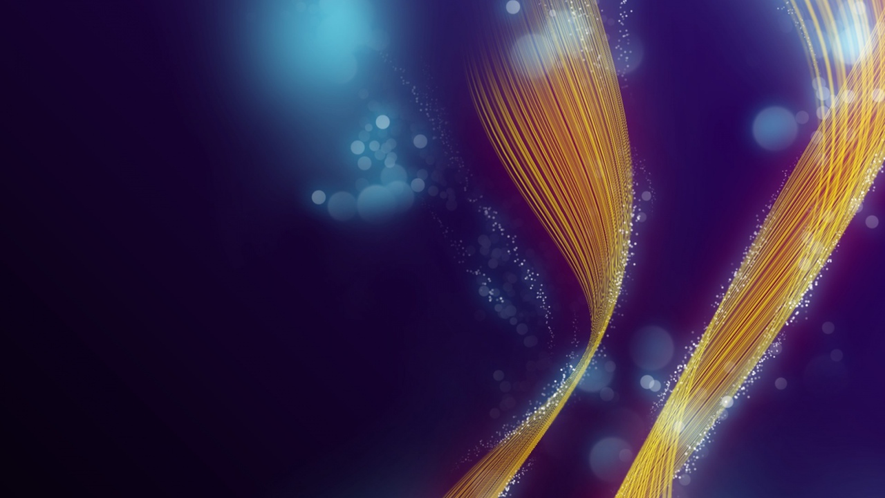 Фиолетовый и желтый