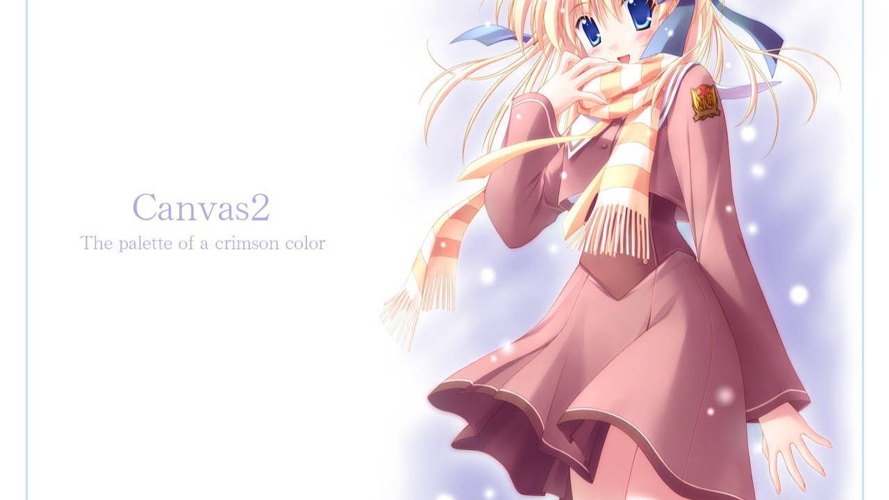 Девочка Аниме 181