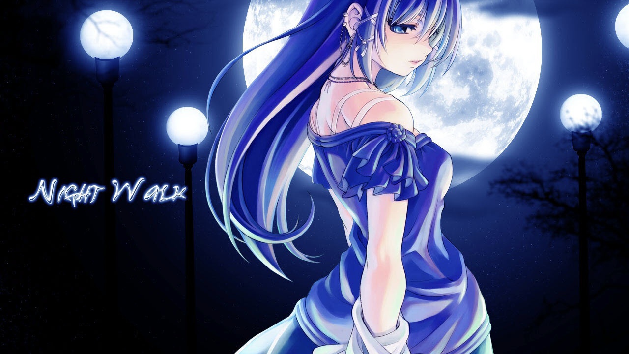 Девочка Аниме 190