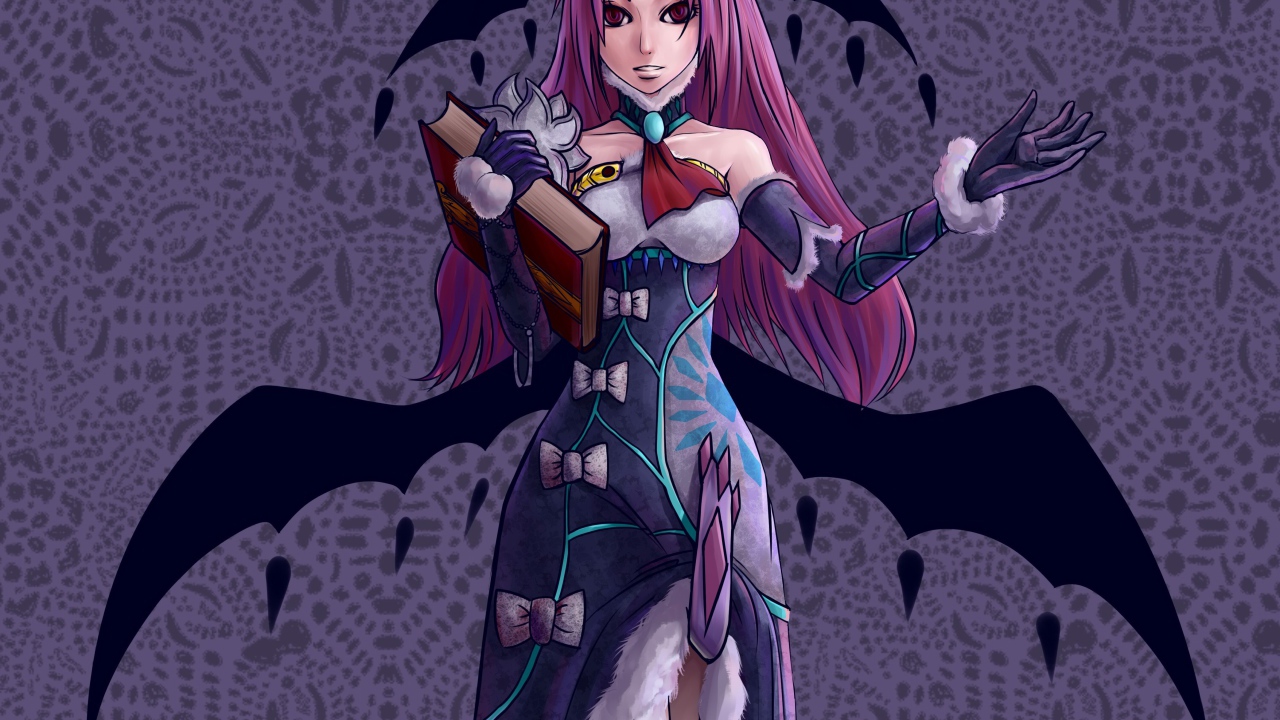 Девушка с книгой