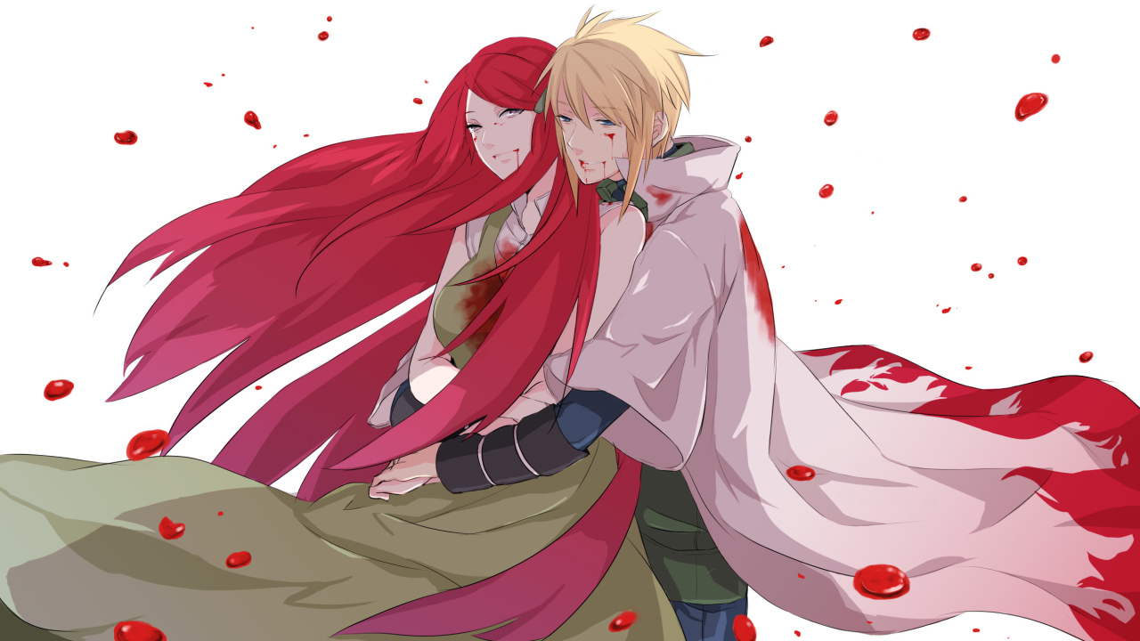 Капли крови