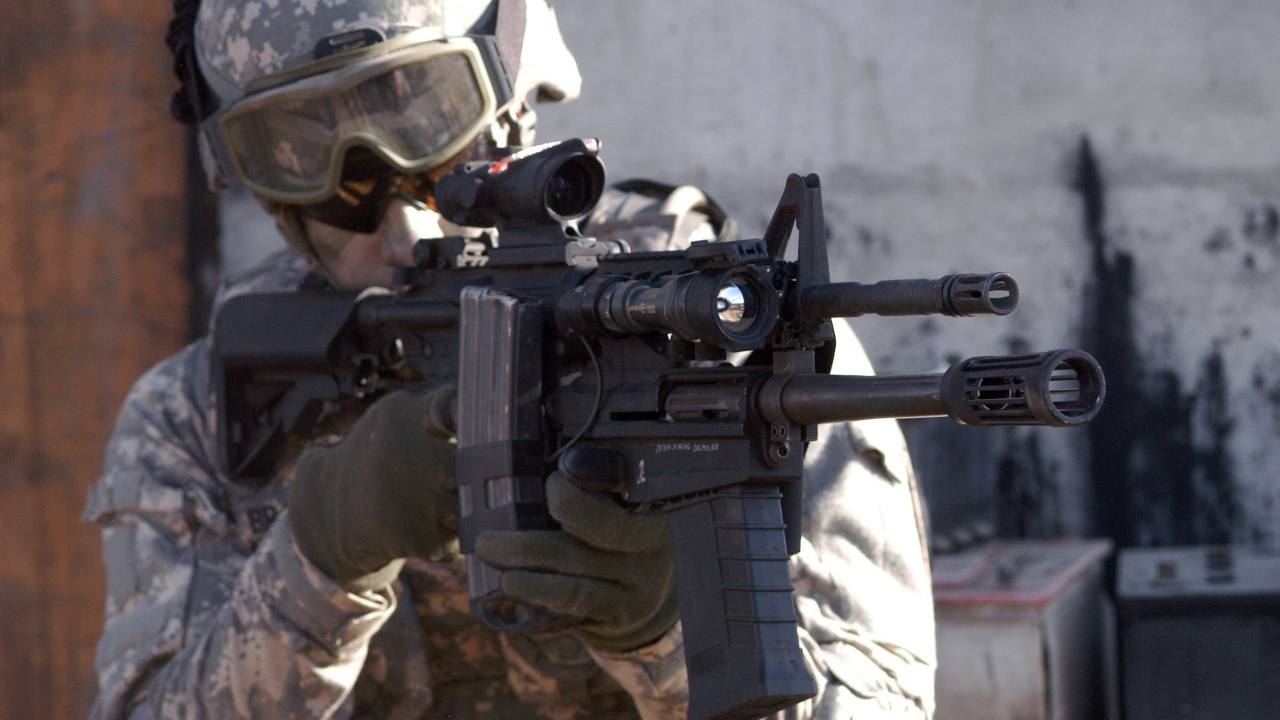 Комплект М-26