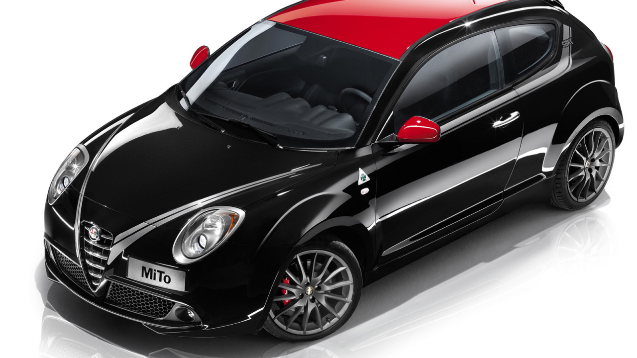 Надежный автомобиль Alfa Romeo 145