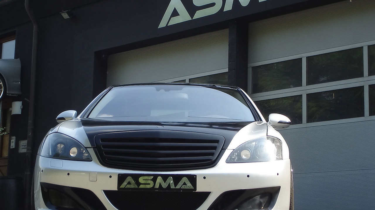 Белая Asma Tavan 2013