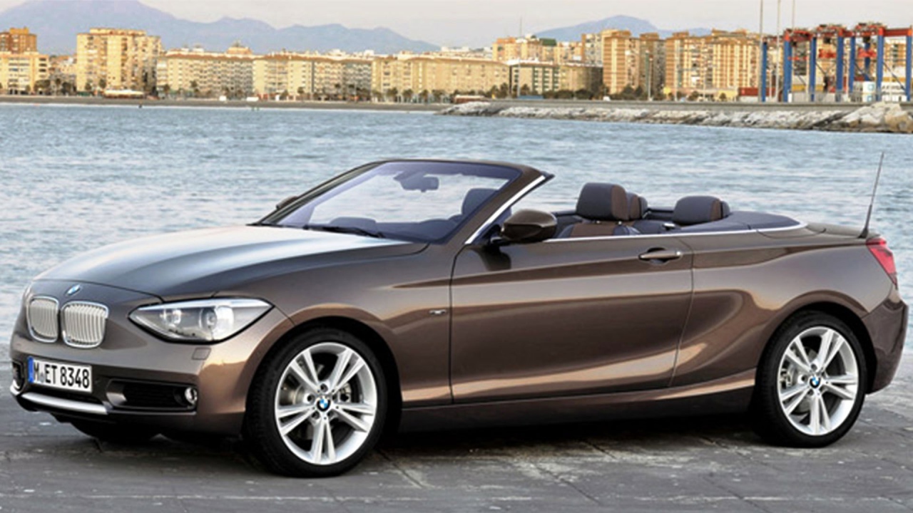 Фото автомобиля BMW 4-series 2014