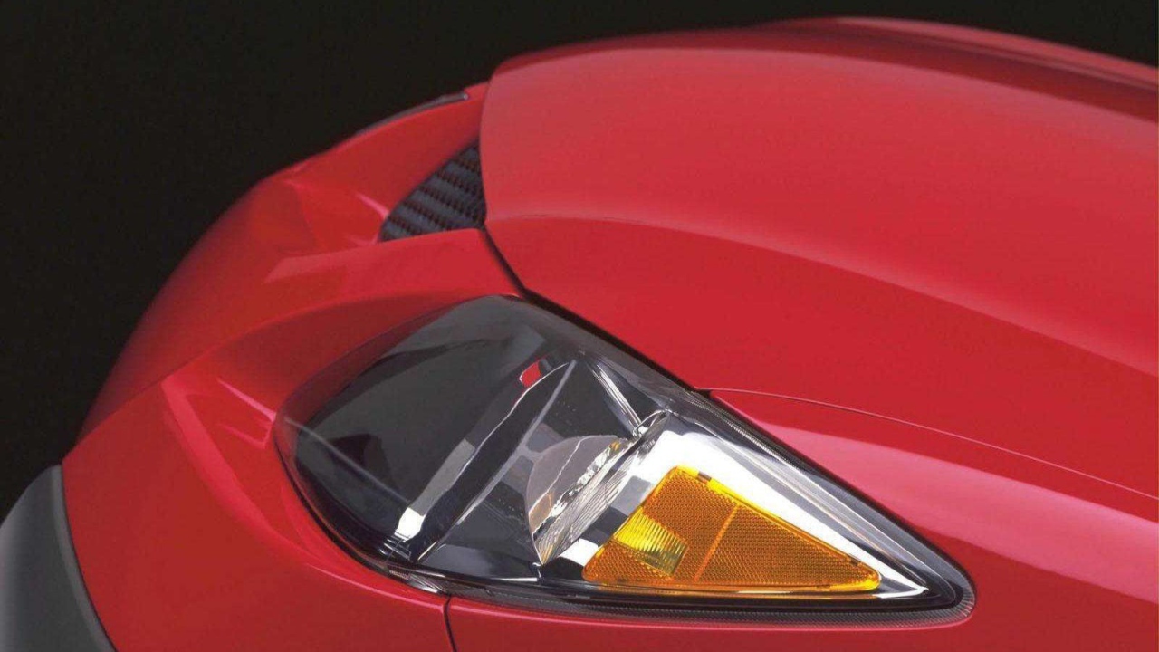 Тест драйв автомобиля Pontiac Aztec