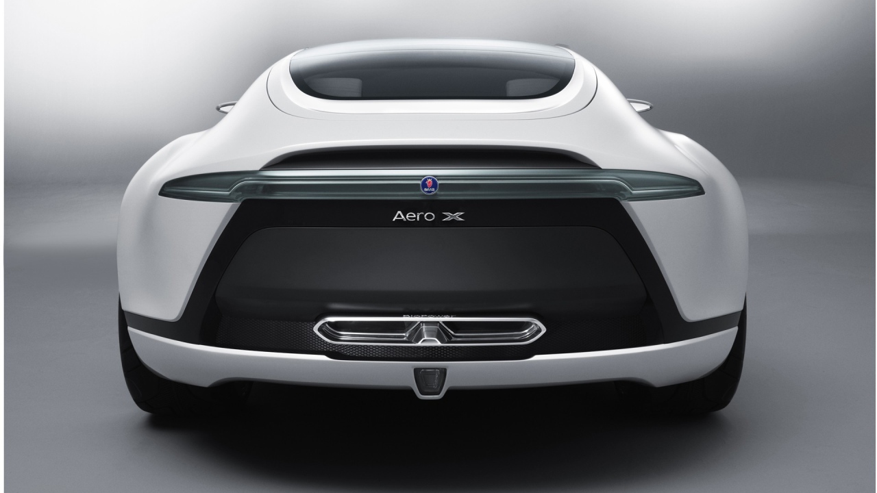 Дизайн автомобиля Saab 9000