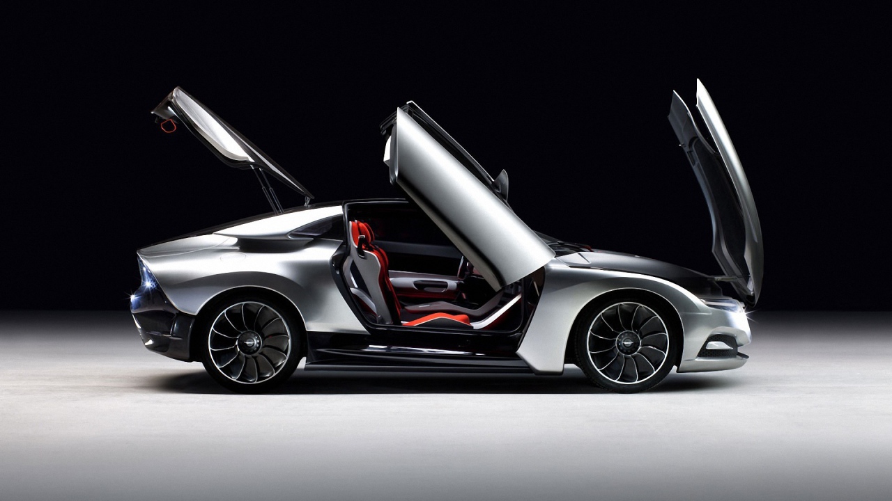 Фото автомобиля Saab 9000