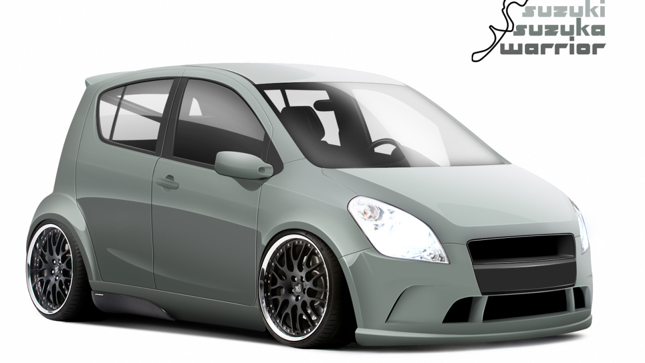  new car Suzuki Splash 