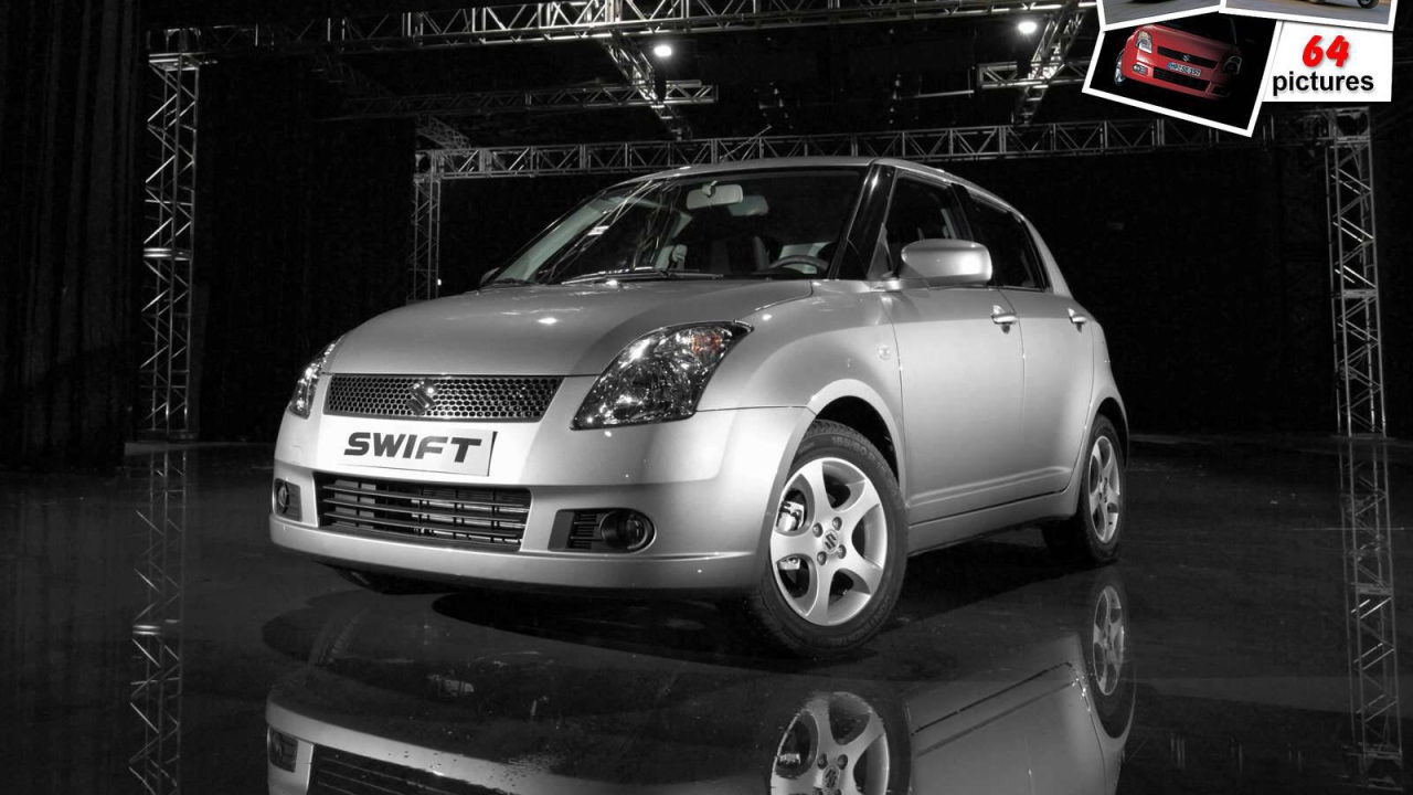  new car Suzuki  Swift 
