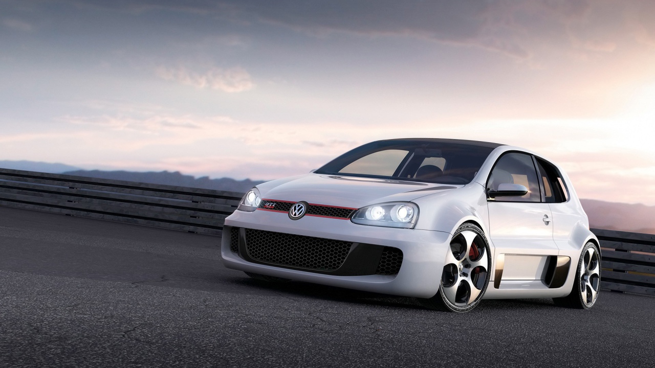 Фольксваген W12