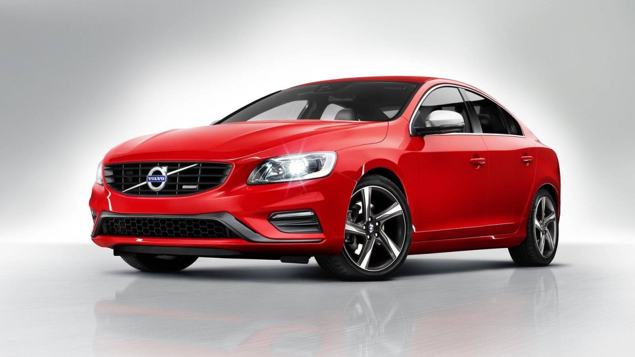 Надежный автомобиль Volvo s60