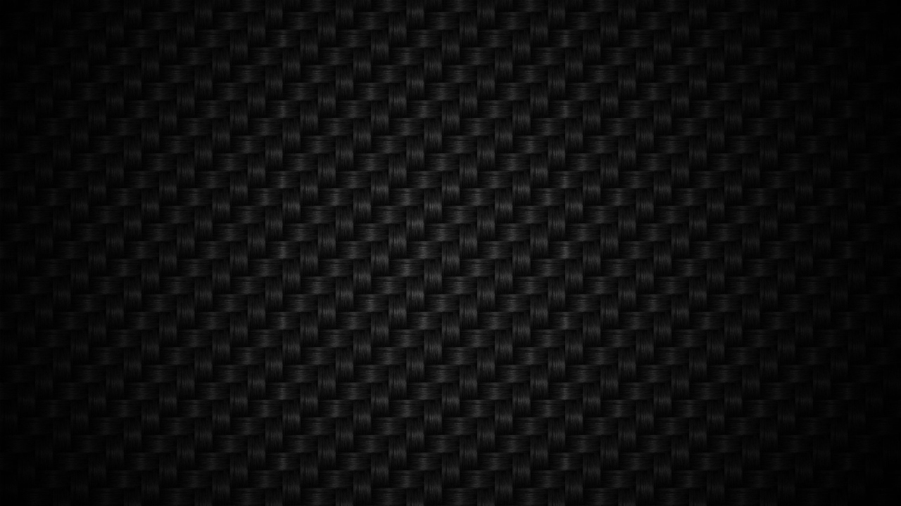 Черные обои плетеная текстура