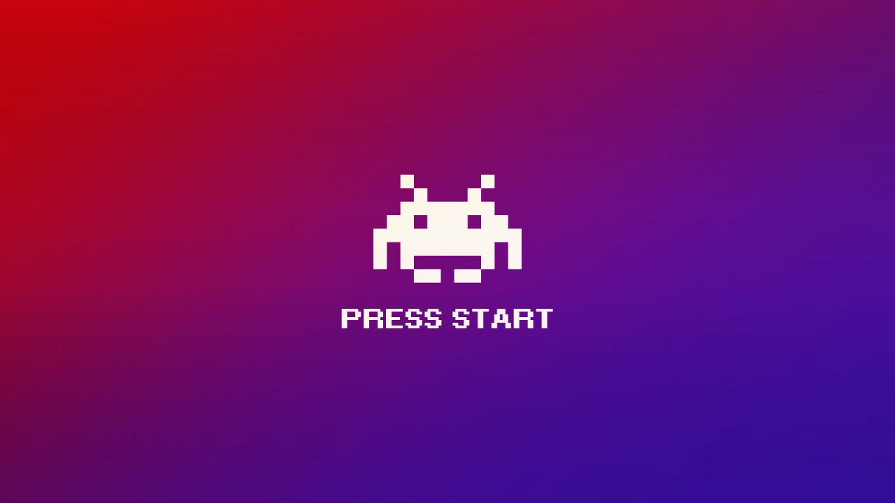 Нажми старт