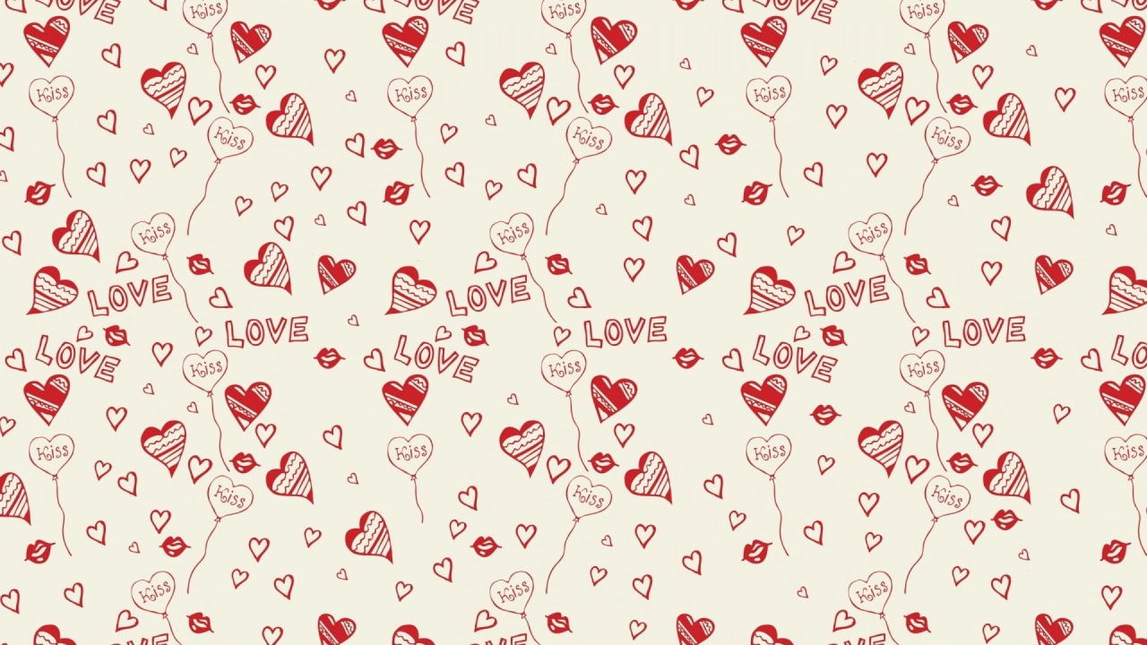 Hадпись и сердце