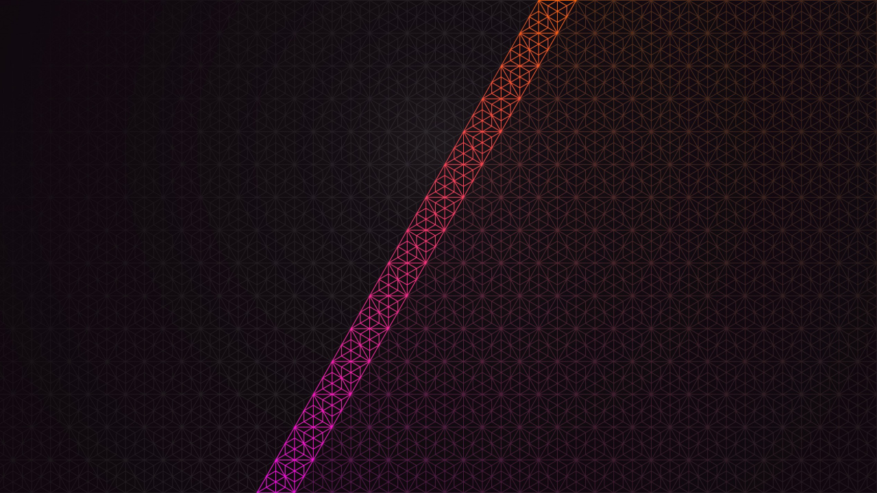 Светлая полоса