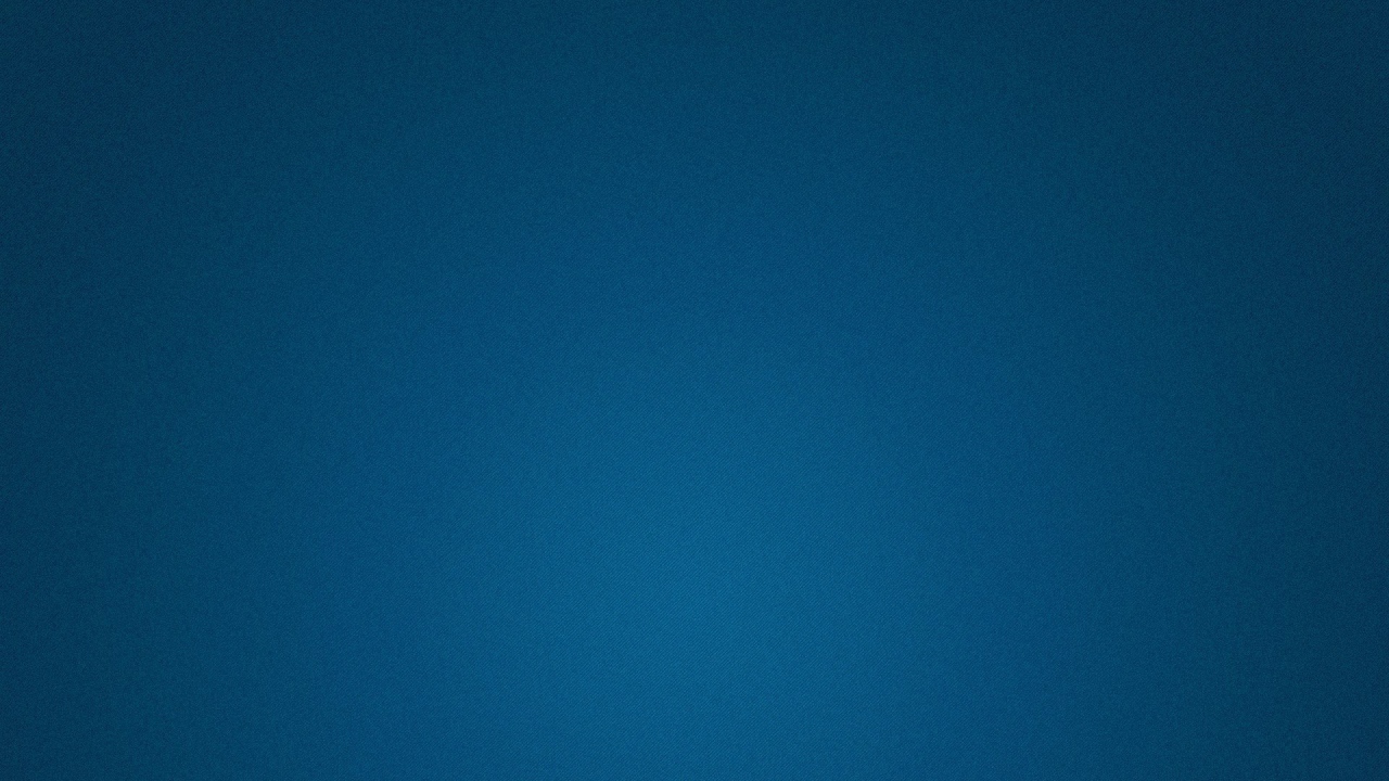 Синий фон на обои