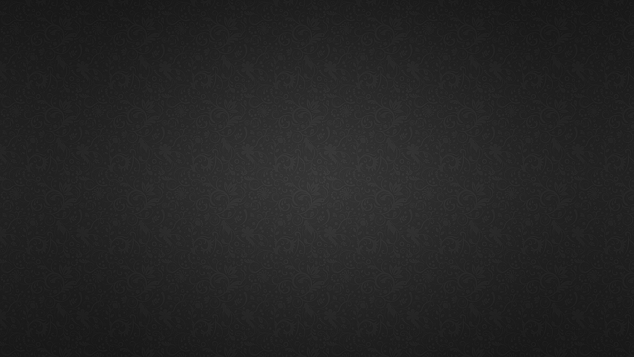 Орнамент на сером фоне