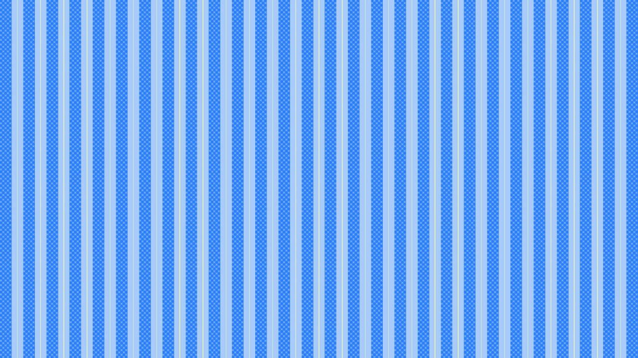 Вертикальные голубые полосы