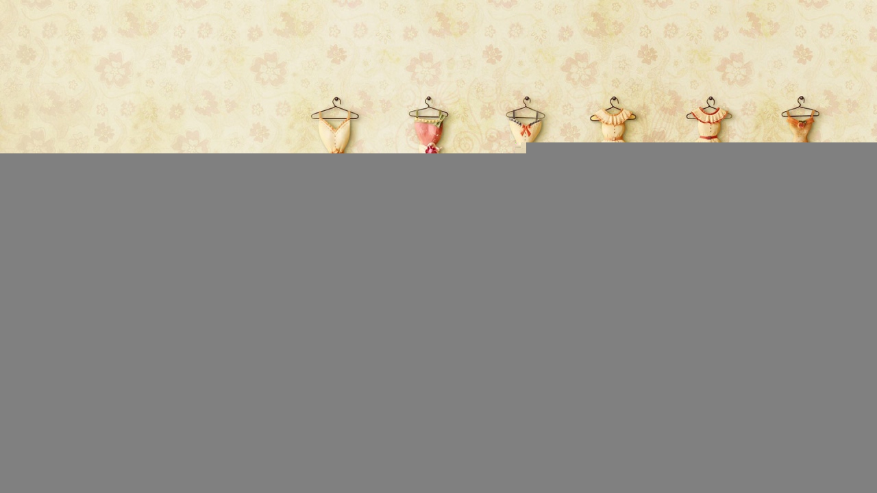 Крючки с сердечками