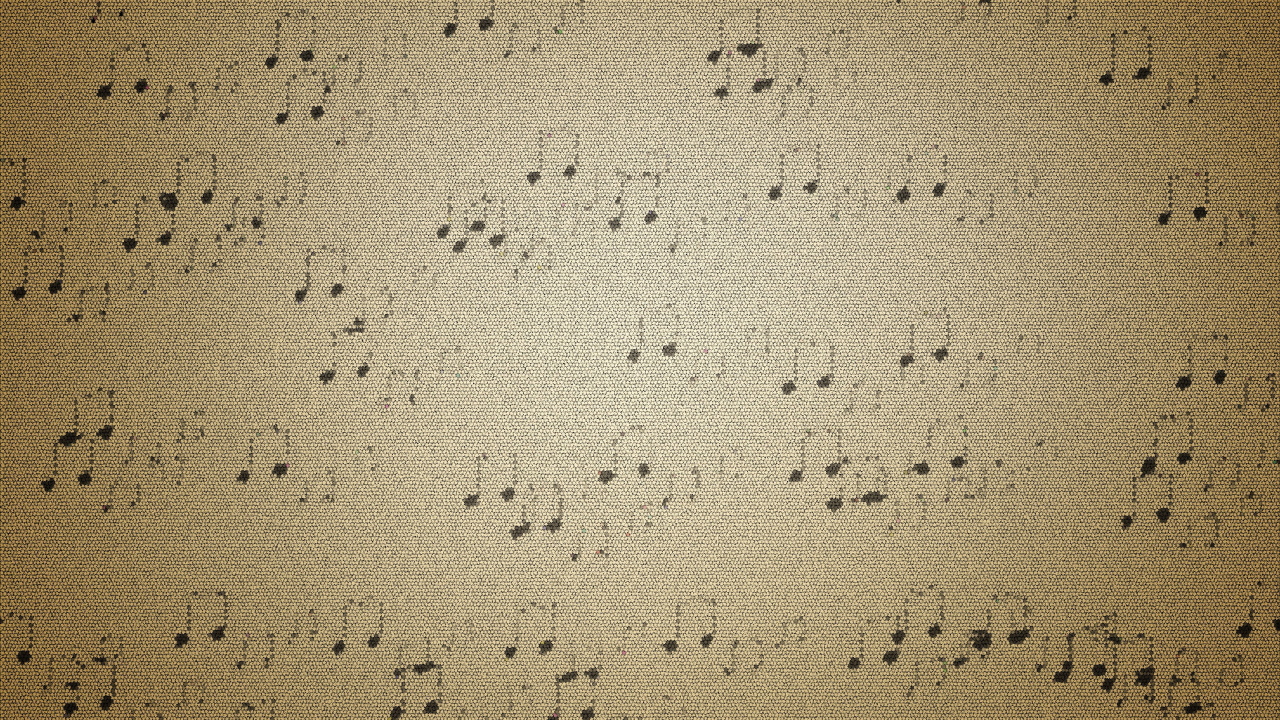 Нотные знаки