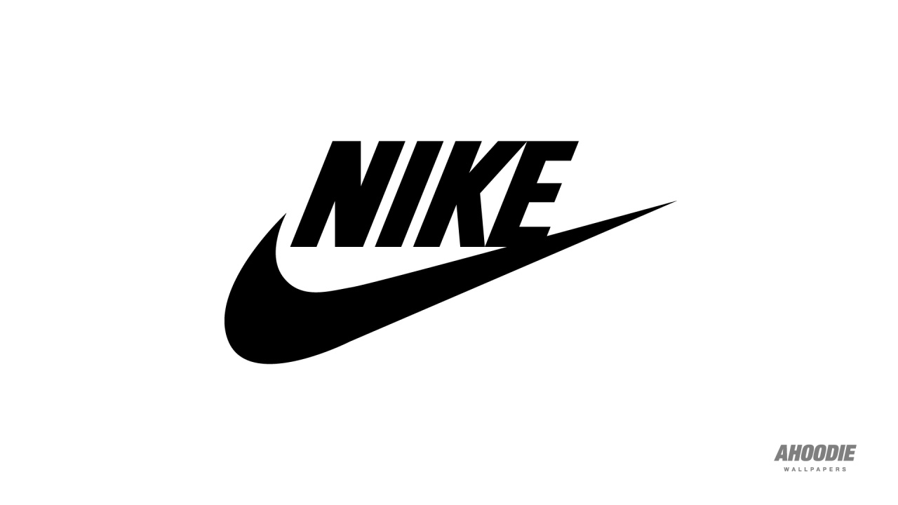 Brand of Nike