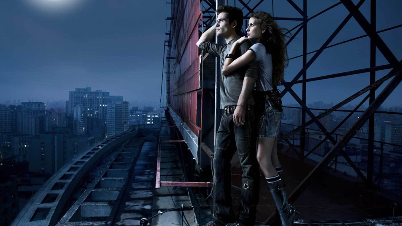 Одежда для мужчин и женщин Levi`s