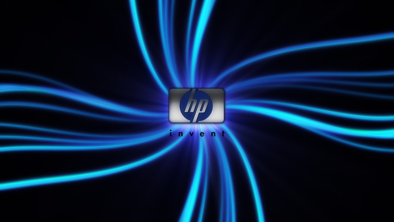 Центр энергии HP