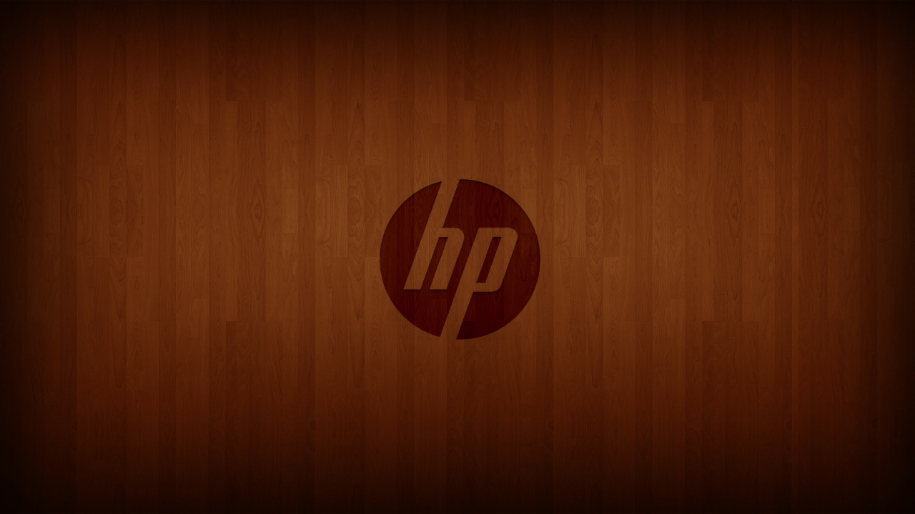 HP на дереве