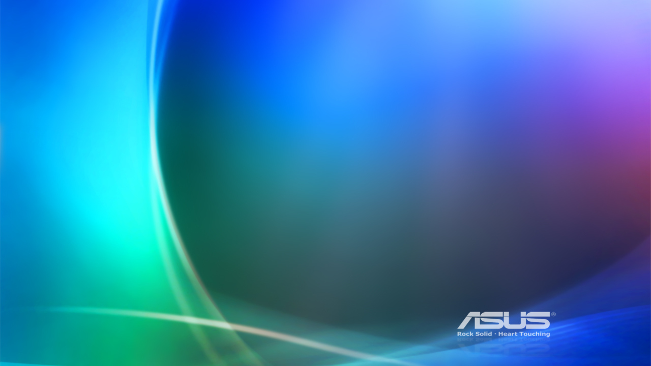 Сияние от ASUS