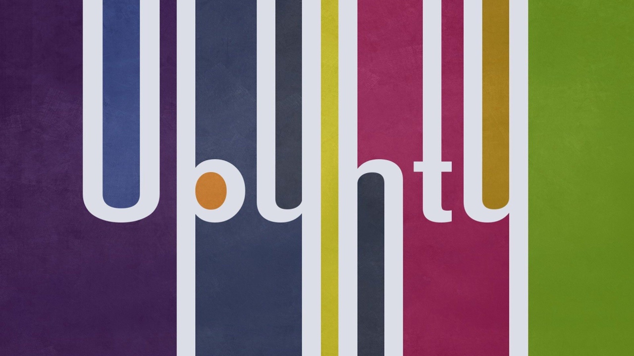 Операционная система Ubuntu