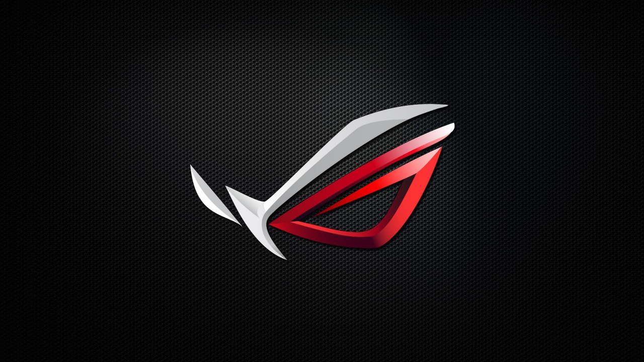Логотип Asus