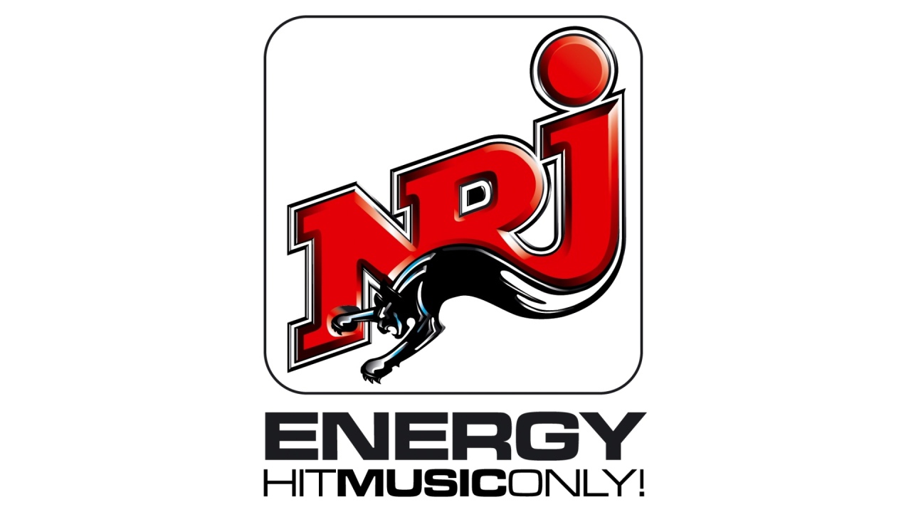 Логотип музыкального радио