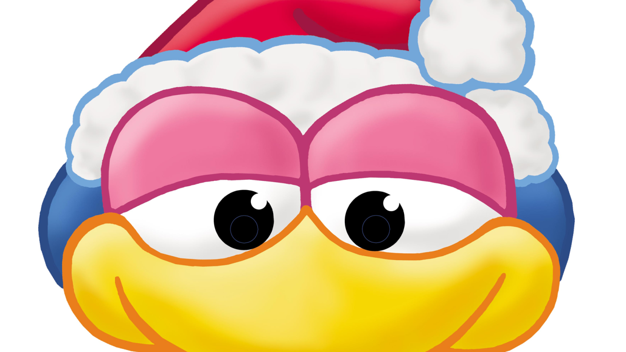 Мордашка Кар-Карыча в мультфильме Смешарики