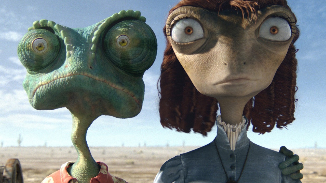 Pанго мультфильм