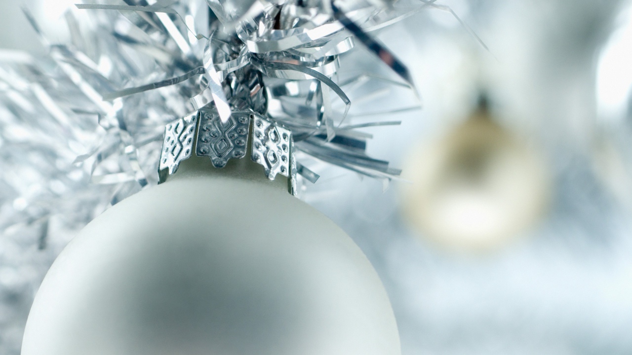 Рождественское украшение