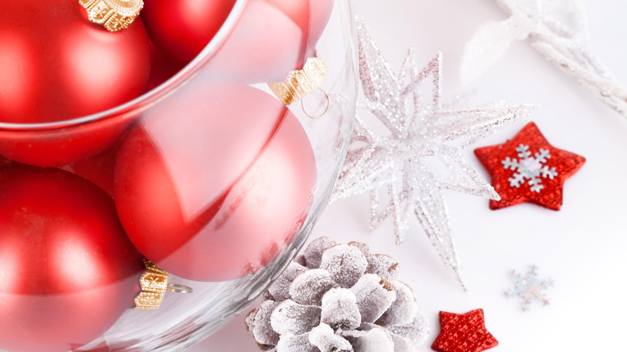 Красные звездочки