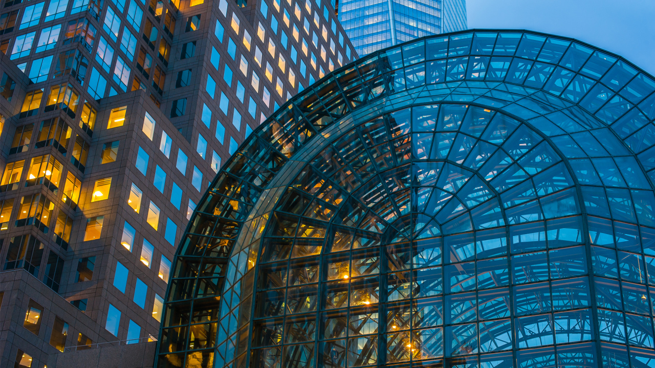 Манхеттен в нью Йорке США